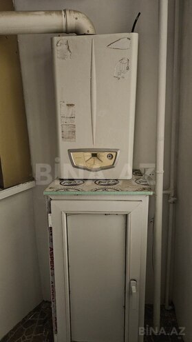 İcarəyə verilir 2 otaqlı yeni tikili 102 m², Nəriman Nərimanov m., photo 26 from 32