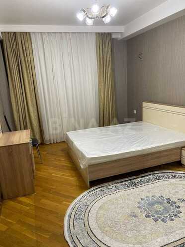 İcarəyə verilir 2 otaqlı yeni tikili 102 m², Nəriman Nərimanov m., photo 11 from 32