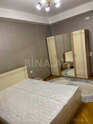 İcarəyə verilir 2 otaqlı yeni tikili 102 m², Nəriman Nərimanov m., photo 10 from 32