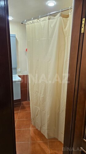 İcarəyə verilir 2 otaqlı yeni tikili 102 m², Nəriman Nərimanov m., photo 30 from 32