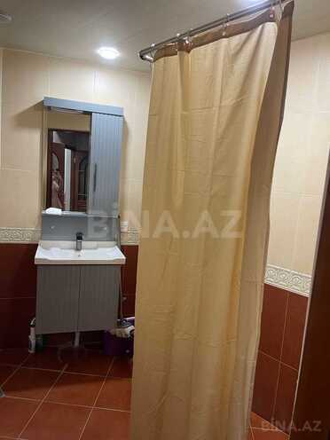 İcarəyə verilir 2 otaqlı yeni tikili 102 m², Nəriman Nərimanov m., photo 28 from 32