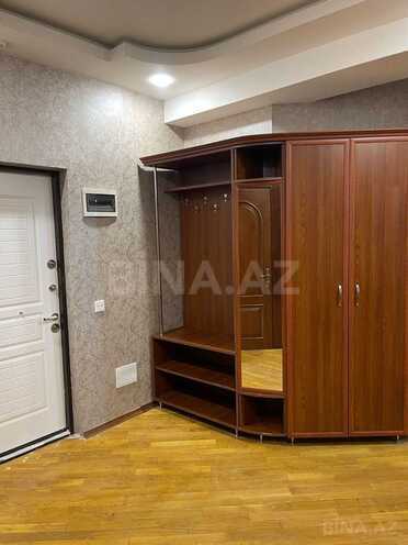 İcarəyə verilir 2 otaqlı yeni tikili 102 m², Nəriman Nərimanov m., photo 16 from 32