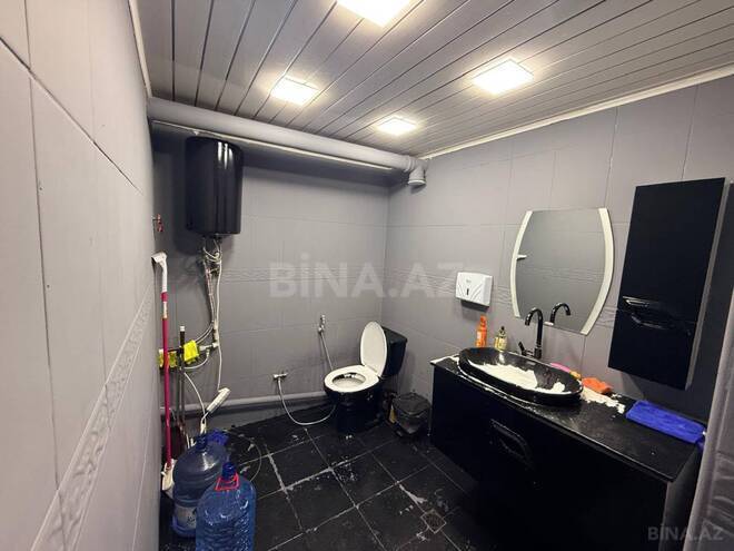 Сдаётся  объект 100 м², м. Гянджлик, photo 9 from 10