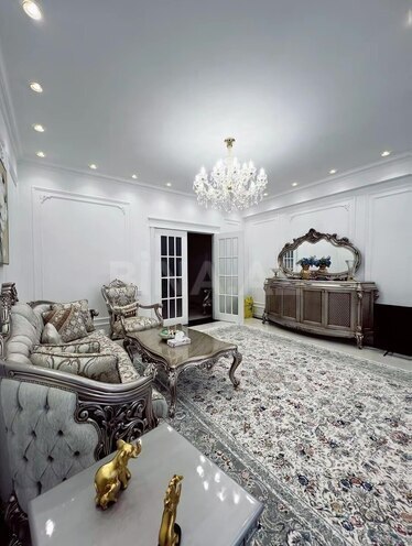 Продаётся 3-комн. новостройка 146.6 м², м. Кероглу, photo 1 from 32