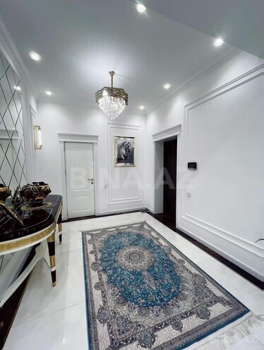 Продаётся 3-комн. новостройка 146.6 м², м. Кероглу, photo 18 from 32