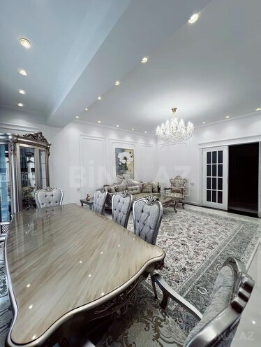 Продаётся 3-комн. новостройка 146.6 м², м. Кероглу, photo 5 from 32