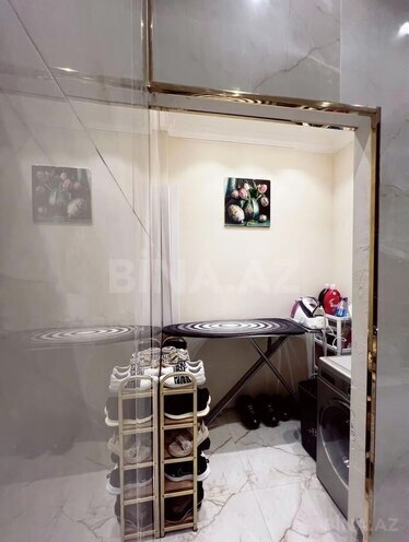 Продаётся 3-комн. новостройка 146.6 м², м. Кероглу, photo 20 from 32