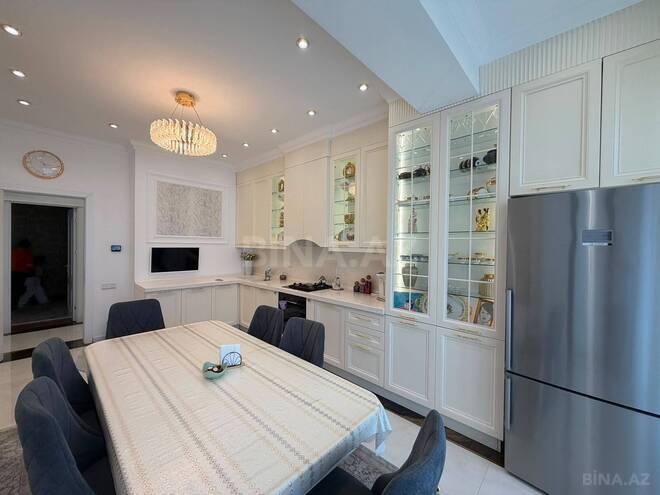Продаётся 3-комн. новостройка 146.6 м², м. Кероглу, photo 27 from 32
