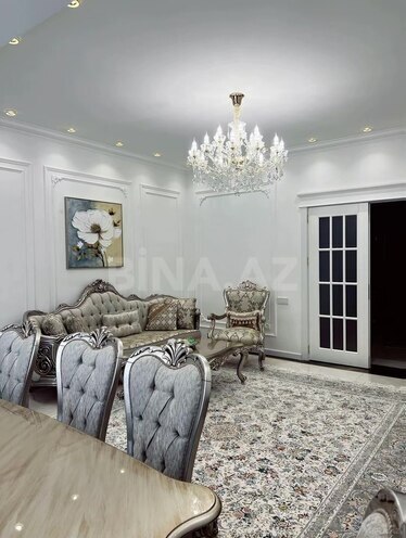 Продаётся 3-комн. новостройка 146.6 м², м. Кероглу, photo 6 from 32