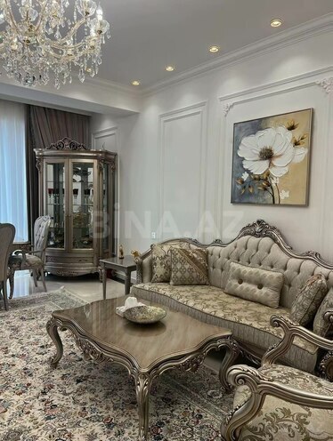 Продаётся 3-комн. новостройка 146.6 м², м. Кероглу, photo 4 from 32