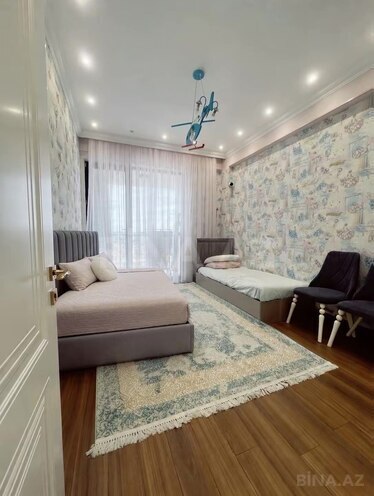Продаётся 3-комн. новостройка 146.6 м², м. Кероглу, photo 9 from 32