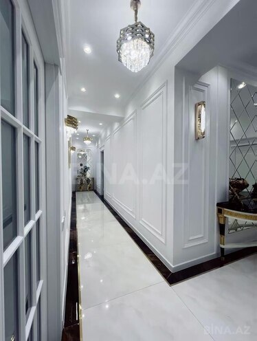 Продаётся 3-комн. новостройка 146.6 м², м. Кероглу, photo 19 from 32