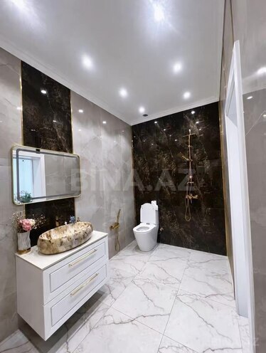 Продаётся 3-комн. новостройка 146.6 м², м. Кероглу, photo 25 from 32