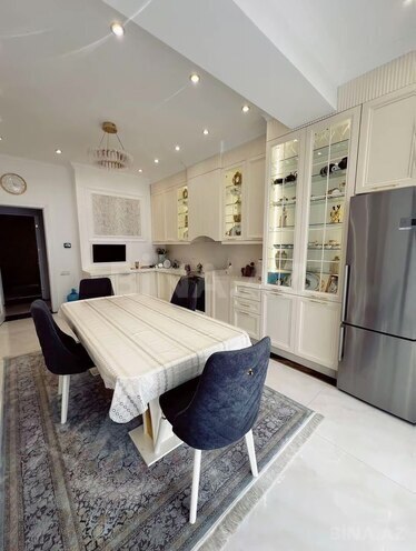 Продаётся 3-комн. новостройка 146.6 м², м. Кероглу, photo 11 from 32