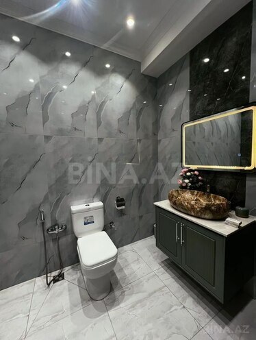 Продаётся 3-комн. новостройка 146.6 м², м. Кероглу, photo 26 from 32