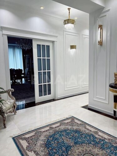 Продаётся 3-комн. новостройка 146.6 м², м. Кероглу, photo 14 from 32