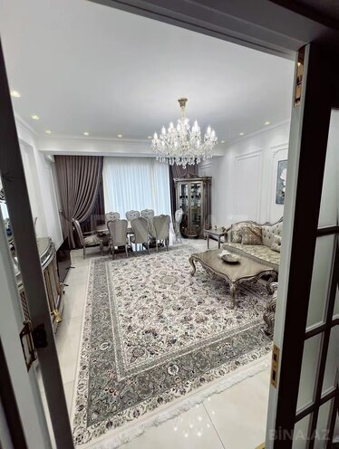 Продаётся 3-комн. новостройка 146.6 м², м. Кероглу, photo 3 from 32