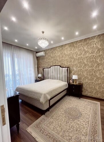 Продаётся 3-комн. новостройка 146.6 м², м. Кероглу, photo 8 from 32