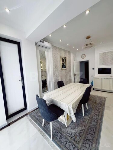 Продаётся 3-комн. новостройка 146.6 м², м. Кероглу, photo 12 from 32