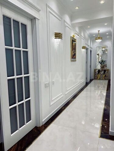 Продаётся 3-комн. новостройка 146.6 м², м. Кероглу, photo 17 from 32