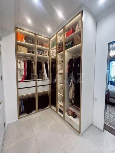 Продаётся 3-комн. новостройка 146.6 м², м. Кероглу, photo 13 from 32