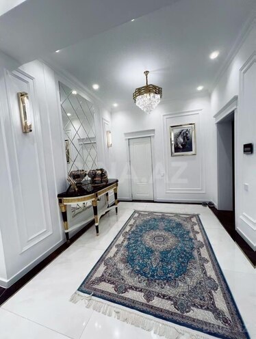 Продаётся 3-комн. новостройка 146.6 м², м. Кероглу, photo 16 from 32