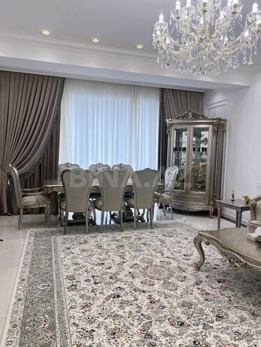 Продаётся 3-комн. новостройка 146.6 м², м. Кероглу, photo 7 from 32