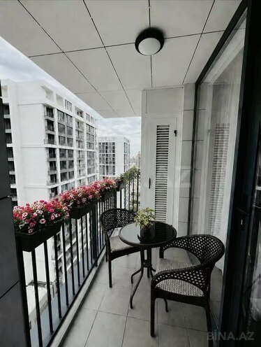 Продаётся 3-комн. новостройка 146.6 м², м. Кероглу, photo 22 from 32