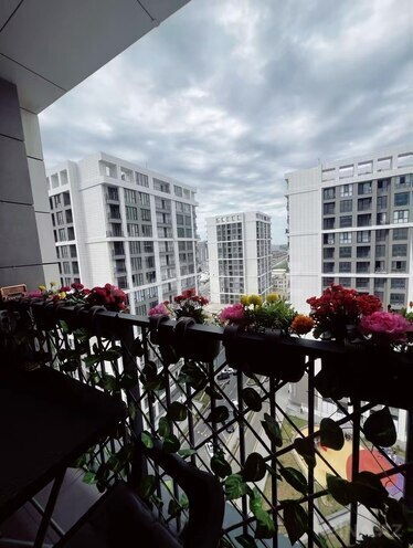 Продаётся 3-комн. новостройка 146.6 м², м. Кероглу, photo 23 from 32