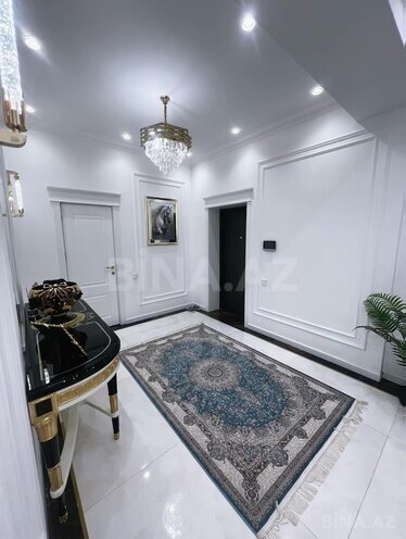 Продаётся 3-комн. новостройка 146.6 м², м. Кероглу, photo 15 from 32