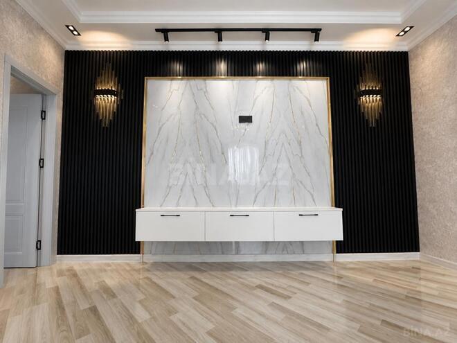 Satılır 4 otaqlı həyət evi/bağ evi 125 m², Yeni Günəşli q., photo 4 from 21
