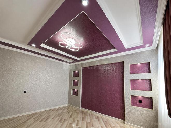 Satılır 4 otaqlı həyət evi/bağ evi 125 m², Yeni Günəşli q., photo 5 from 21