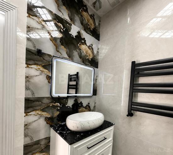 Satılır 4 otaqlı həyət evi/bağ evi 125 m², Yeni Günəşli q., photo 13 from 21