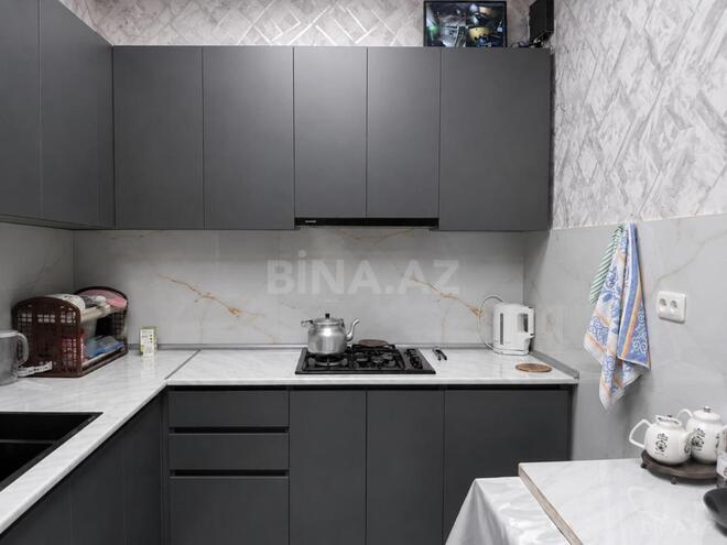 Satılır 4 otaqlı həyət evi/bağ evi 125 m², Yeni Günəşli q., photo 12 from 21