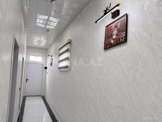 Satılır 4 otaqlı həyət evi/bağ evi 125 m², Yeni Günəşli q., photo 10 from 21