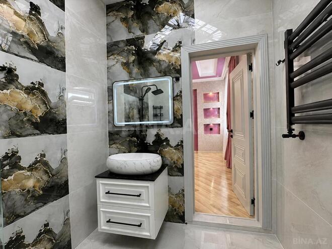 Satılır 4 otaqlı həyət evi/bağ evi 125 m², Yeni Günəşli q., photo 14 from 21