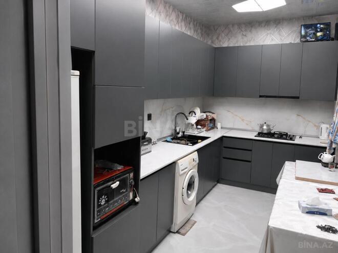 Satılır 4 otaqlı həyət evi/bağ evi 125 m², Yeni Günəşli q., photo 11 from 21