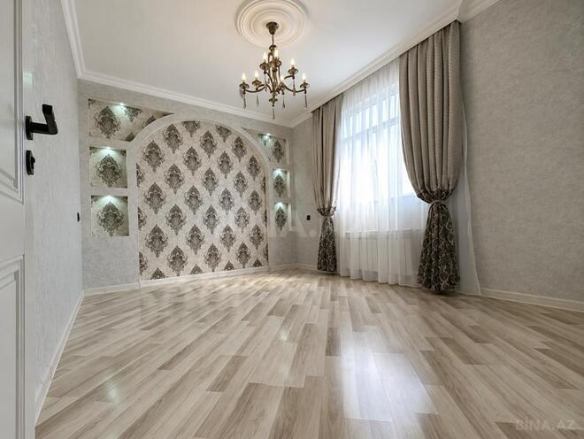 Satılır 4 otaqlı həyət evi/bağ evi 125 m², Yeni Günəşli q., photo 7 from 21