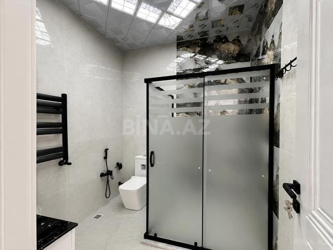 Satılır 4 otaqlı həyət evi/bağ evi 125 m², Yeni Günəşli q., photo 16 from 21