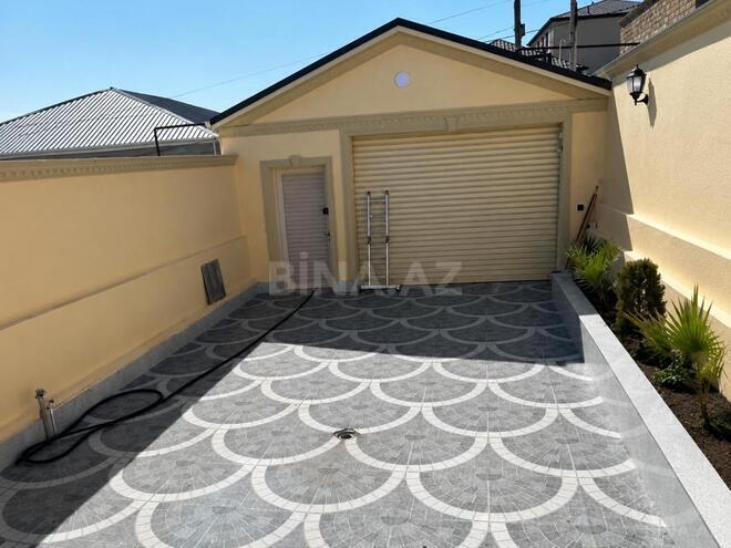 Satılır 4 otaqlı həyət evi/bağ evi 125 m², Yeni Günəşli q., photo 19 from 21