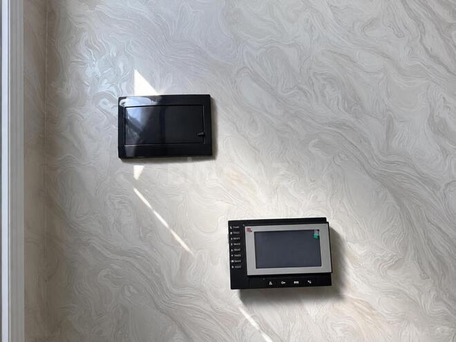 Satılır 4 otaqlı həyət evi/bağ evi 125 m², Yeni Günəşli q., photo 18 from 21