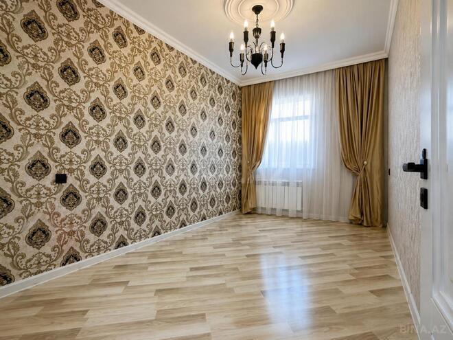 Satılır 4 otaqlı həyət evi/bağ evi 125 m², Yeni Günəşli q., photo 9 from 21