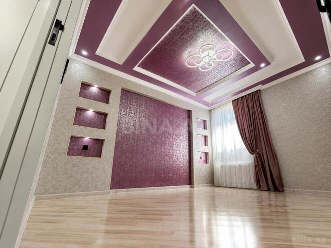 Satılır 4 otaqlı həyət evi/bağ evi 125 m², Yeni Günəşli q., photo 6 from 21