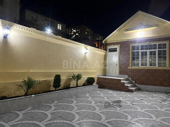 Satılır 4 otaqlı həyət evi/bağ evi 125 m², Yeni Günəşli q., photo 20 from 21