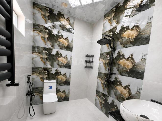 Satılır 4 otaqlı həyət evi/bağ evi 125 m², Yeni Günəşli q., photo 15 from 21