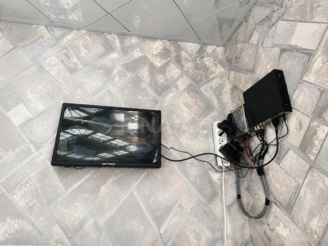 Satılır 4 otaqlı həyət evi/bağ evi 125 m², Yeni Günəşli q., photo 17 from 21