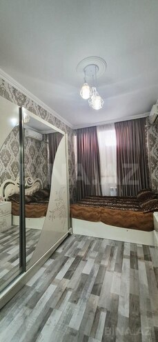 Продаётся 2-комн. новостройка 60 м², Абшеронcкий  р., photo 8 from 13