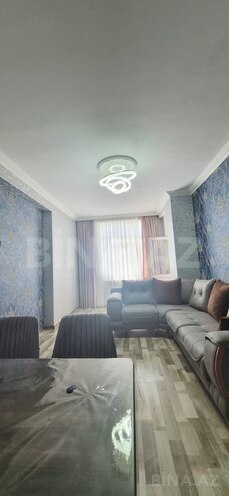 Продаётся 2-комн. новостройка 60 м², Абшеронcкий  р., photo 6 from 13
