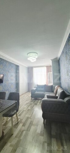 Продаётся 2-комн. новостройка 60 м², Абшеронcкий  р., photo 5 from 13