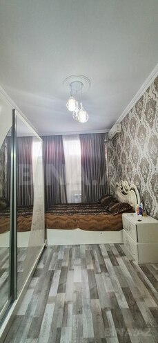 Продаётся 2-комн. новостройка 60 м², Абшеронcкий  р., photo 7 from 13